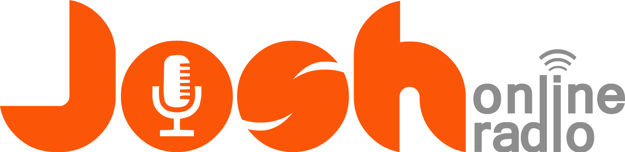 JOSH Online Radio Logo
